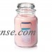 Yankee Candle Small Tumbler Scented Candle, Pink Sands   565633724